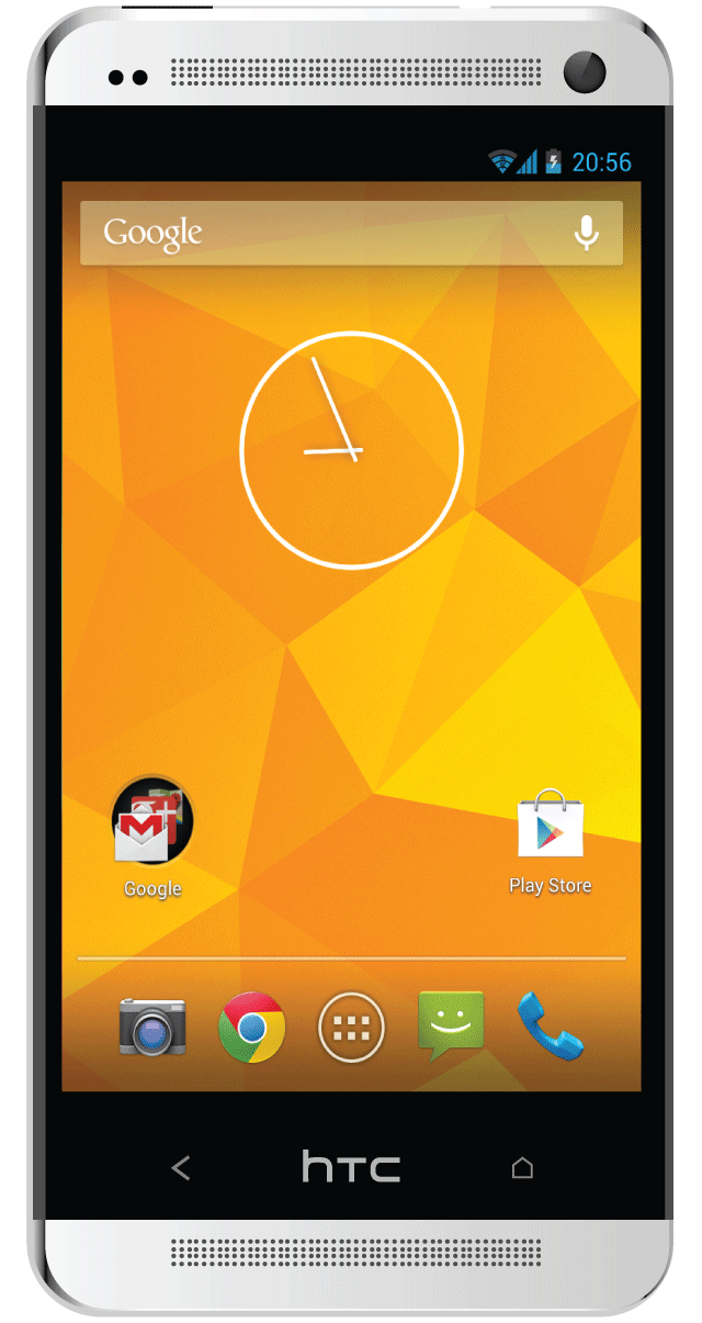 HTC mobile repairs