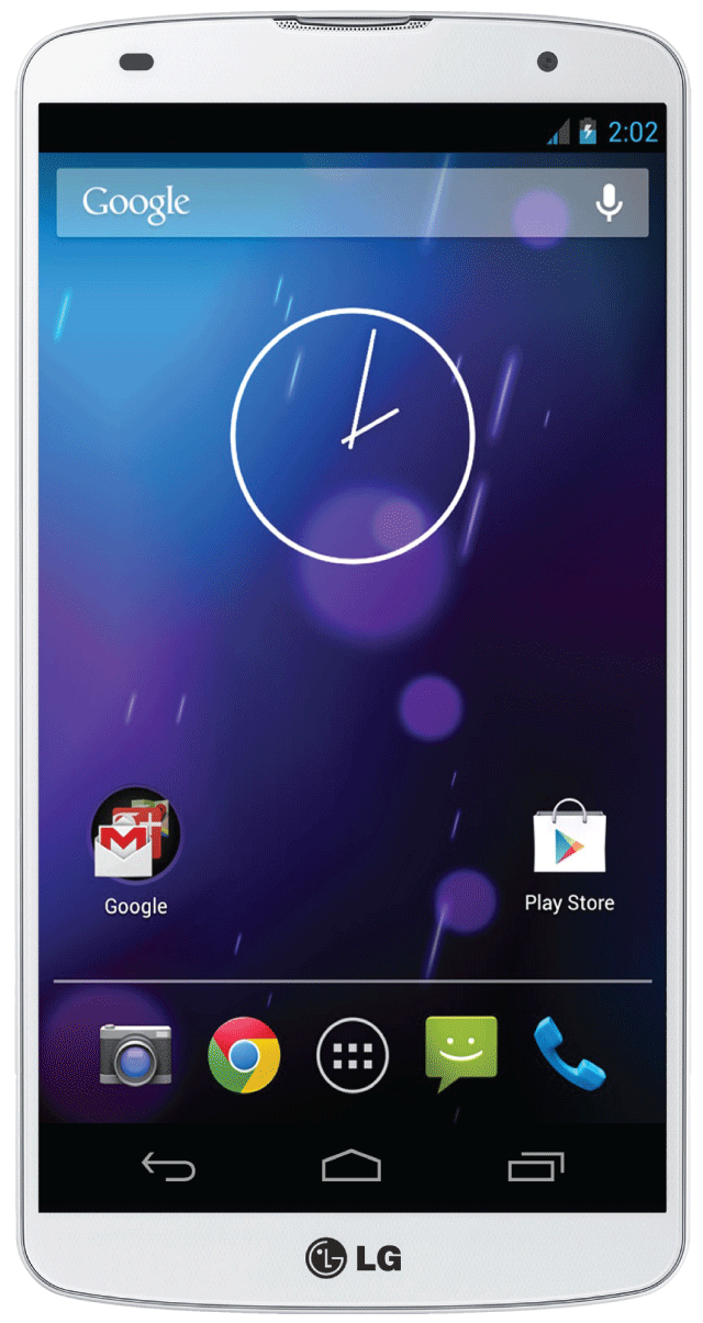 LG mobile repairs
