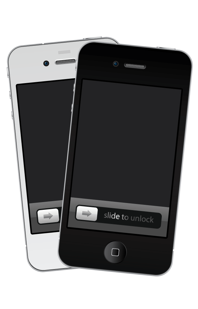 iPhone 4 repairs