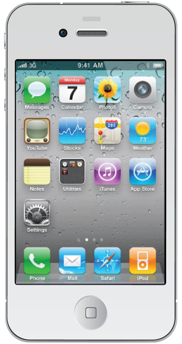 iphone repairs
