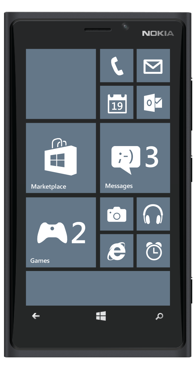 nokia mobile repairs