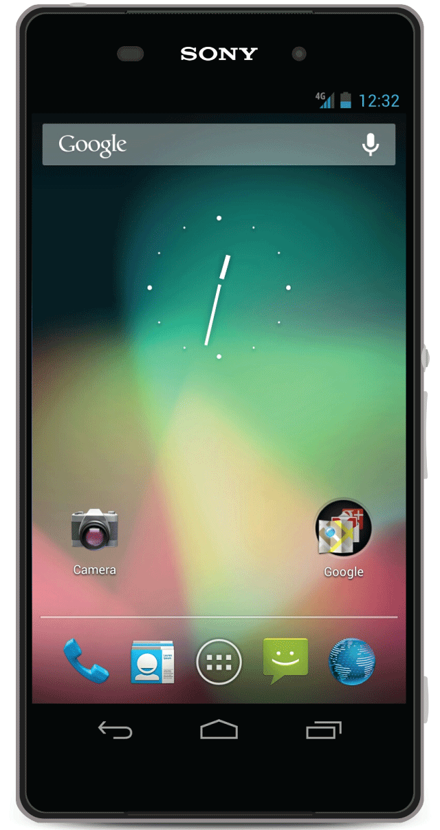 sony mobile repairs